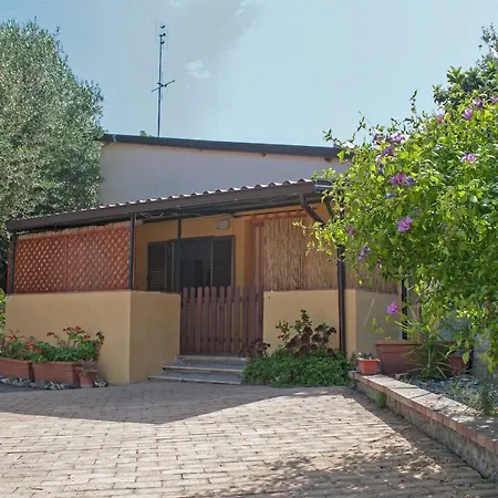 Il Giardino Degli Ulivi *