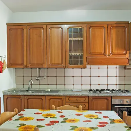 Il Giardino Degli Ulivi בית נופש