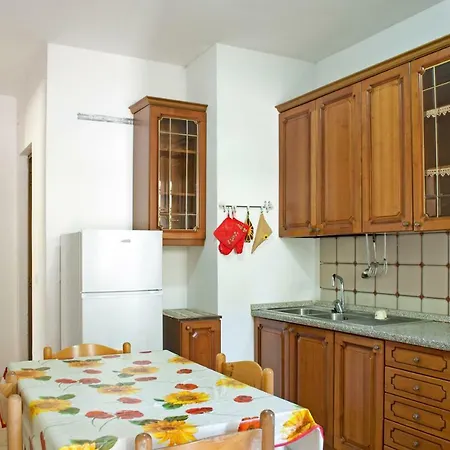 Il Giardino Degli Ulivi בית נופש