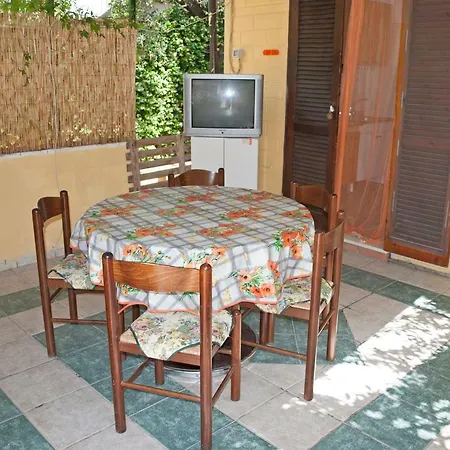 Il Giardino Degli Ulivi בית נופש